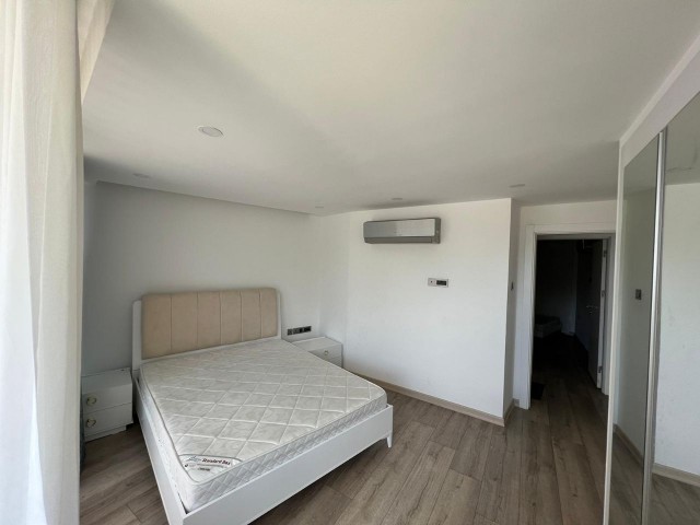 2+1 MÖBLIERTE WOHNUNG ZUM VERKAUF IN FEO ELEGANCE IM KYRENIA CENTER!!!