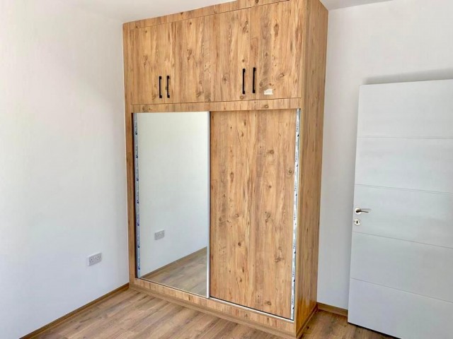 3+1 ZERO FLAT FOR SALE IN ALSANCAK, KYRENIA!!