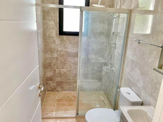 3+1 ZERO FLAT FOR SALE IN ALSANCAK, KYRENIA!!