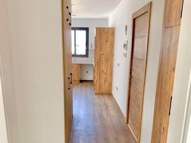 3+1 ZERO FLAT FOR SALE IN ALSANCAK, KYRENIA!!