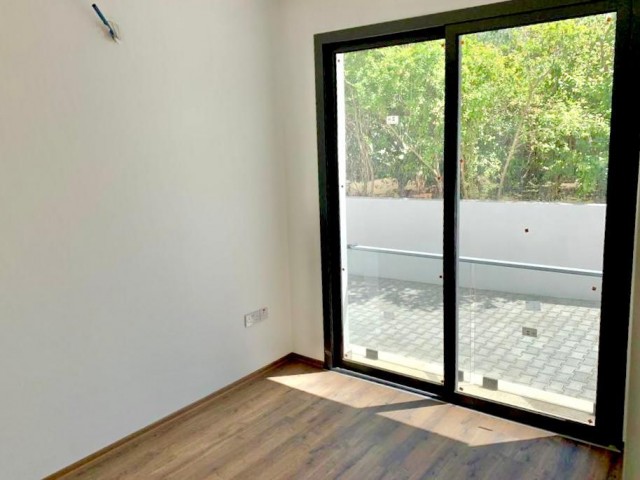 3+1 ZERO FLAT FOR SALE IN ALSANCAK, KYRENIA!!