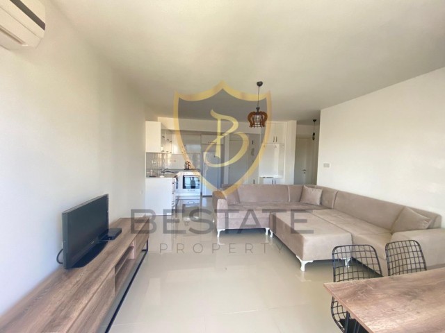 2+1 FLAT FOR SALE IN KYRENIA CENTER !!