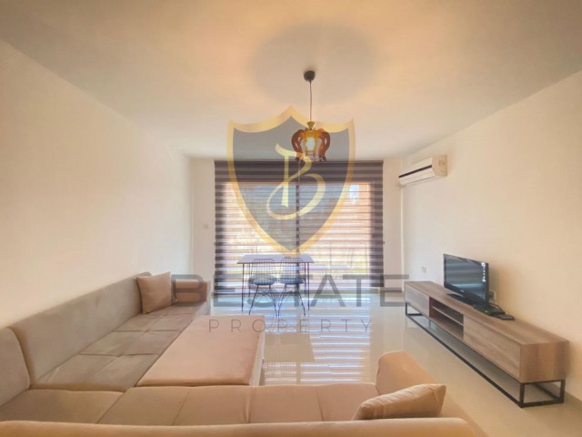 2+1 FLAT FOR SALE IN KYRENIA CENTER !!