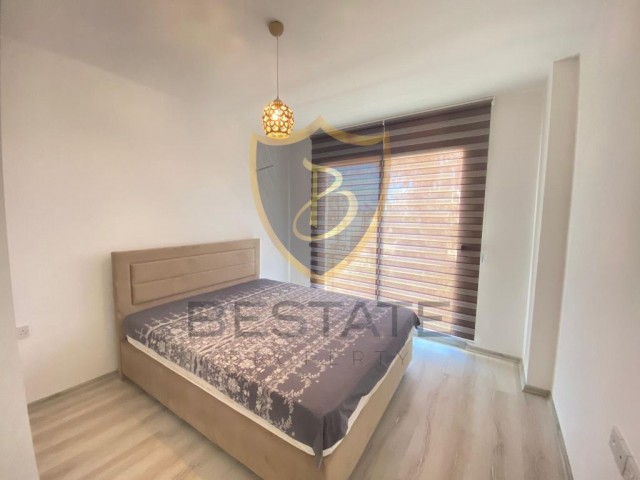 2+1 FLAT FOR SALE IN KYRENIA CENTER !!