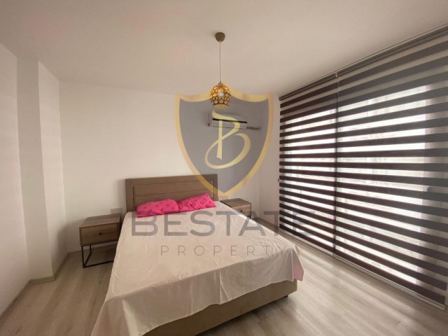 2+1 FLAT FOR SALE IN KYRENIA CENTER !!