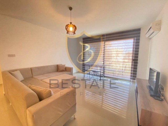 2+1 FLAT FOR SALE IN KYRENIA CENTER !!