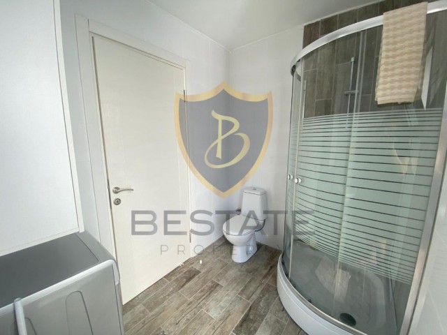 2+1 FLAT FOR SALE IN KYRENIA CENTER !!