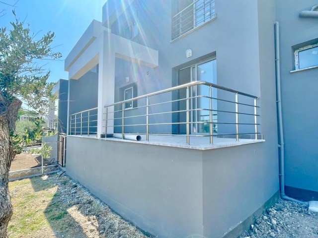 ZERO 3+1 FLAT FOR SALE IN LAPTA, KYRENIA !!