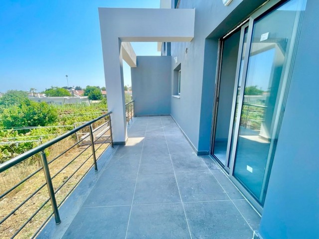 ZERO 3+1 FLAT FOR SALE IN LAPTA, KYRENIA !!