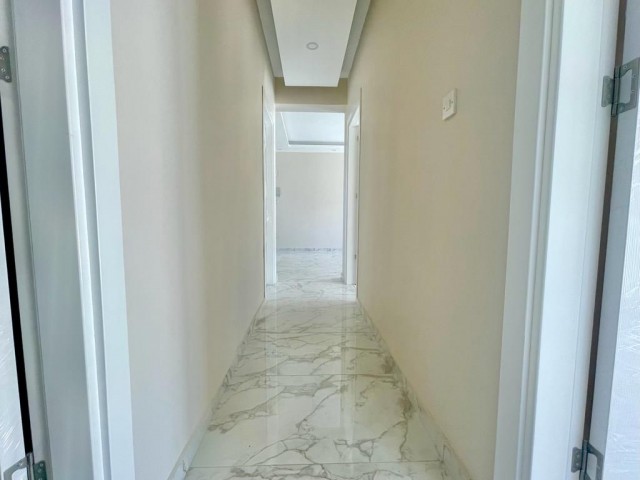 ZERO 3+1 FLAT FOR SALE IN LAPTA, KYRENIA !!