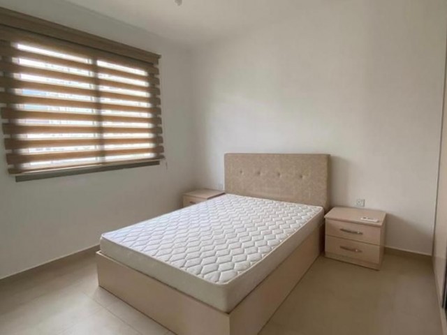 FULLY FURNISHED 2+1 FLAT FOR RENT IN KYRENIA CENTER !!