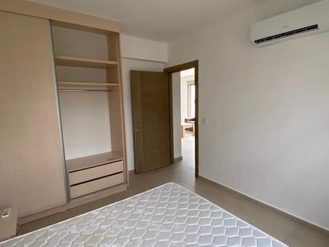 FULLY FURNISHED 2+1 FLAT FOR RENT IN KYRENIA CENTER !!