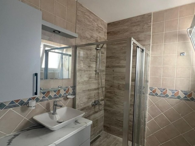 3+1 FLAT FOR RENT IN KYRENIA CENTER PATARA SITE !!