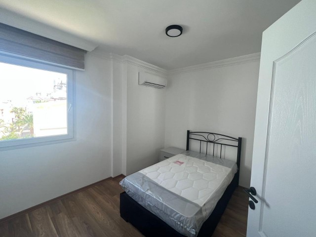 3+1 WOHNUNG ZU VERMIETEN IN KYRENIA CENTER PATARA STANDORT!!