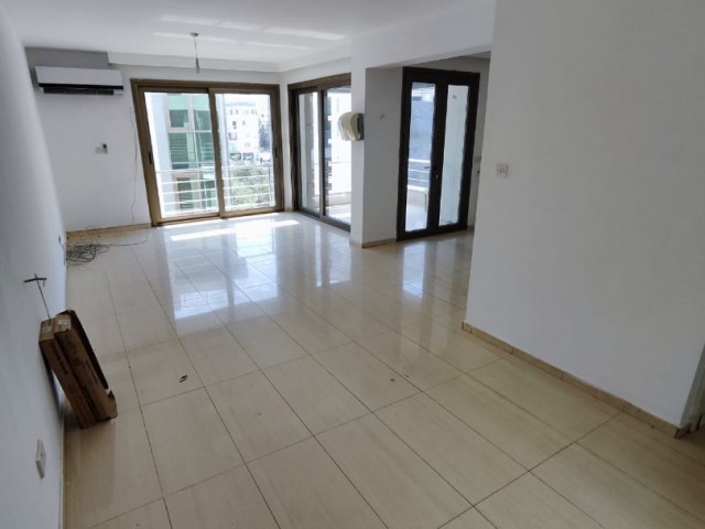 2+1 FLAT FOR SALE IN KYRENIA CENTER !!