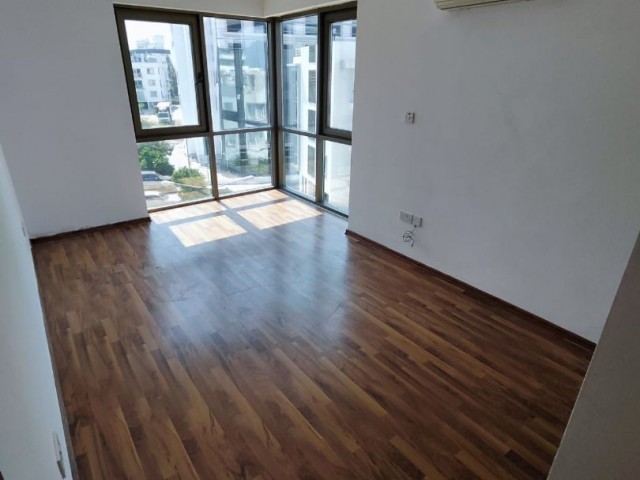 2+1 FLAT FOR SALE IN KYRENIA CENTER !!