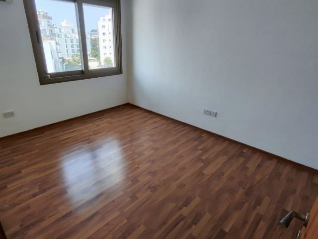 2+1 FLAT FOR SALE IN KYRENIA CENTER !!