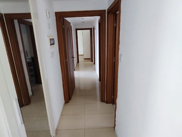 2+1 FLAT FOR SALE IN KYRENIA CENTER !!