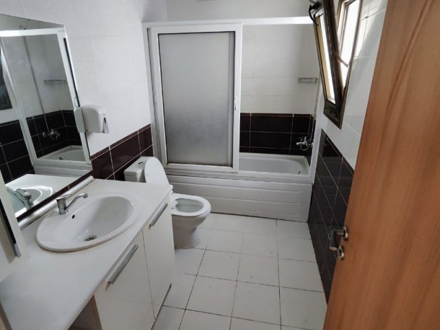 2+1 FLAT FOR SALE IN KYRENIA CENTER !!