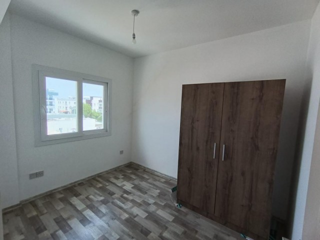 PENTHOUSE AND 2+1 FLATS FOR SALE IN NICOSIA GÖNYELİ WITH OPPORTUNITY !!
