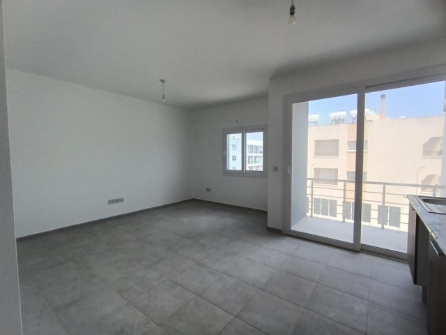 PENTHOUSE AND 2+1 FLATS FOR SALE IN NICOSIA GÖNYELİ WITH OPPORTUNITY !!