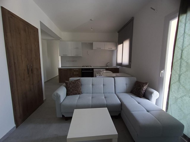 PENTHOUSE UND 2+1 WOHNUNGEN ZUM VERKAUF IN NICOSIA GÖNYELİ MIT GELEGENHEIT !!