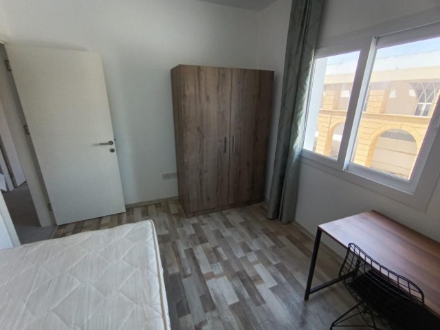 PENTHOUSE UND 2+1 WOHNUNGEN ZUM VERKAUF IN NICOSIA GÖNYELİ MIT GELEGENHEIT !!