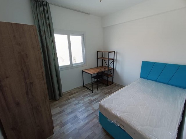 PENTHOUSE UND 2+1 WOHNUNGEN ZUM VERKAUF IN NICOSIA GÖNYELİ MIT GELEGENHEIT !!