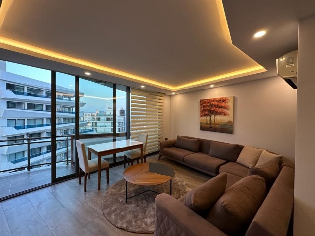 2+1 FLAT FOR SALE IN KYRENIA CENTER FEO ELEGANCE !!