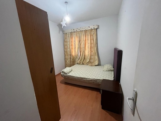 3+1 FLAT FOR SALE IN KYRENIA CENTER WITH OPPORTUNITY !!