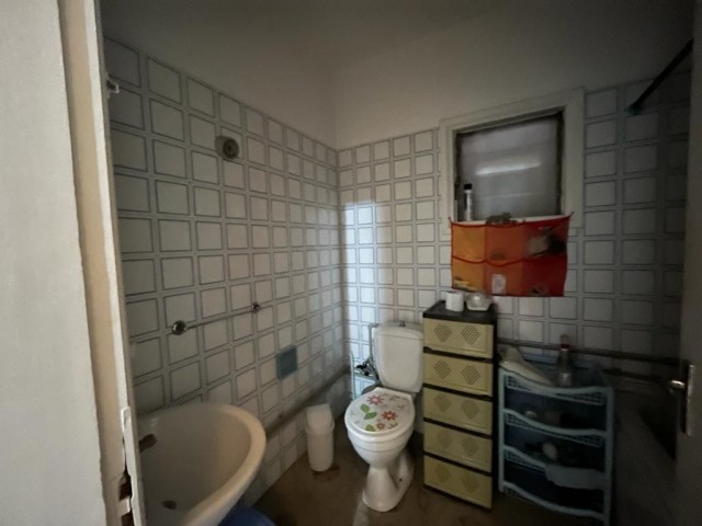 3+1 FLAT FOR SALE IN KYRENIA CENTER WITH OPPORTUNITY !!