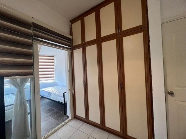 3+1 FURNISHED FLAT FOR SALE IN KYRENIA CENTER AT OPPORTUNITY PRICE!!