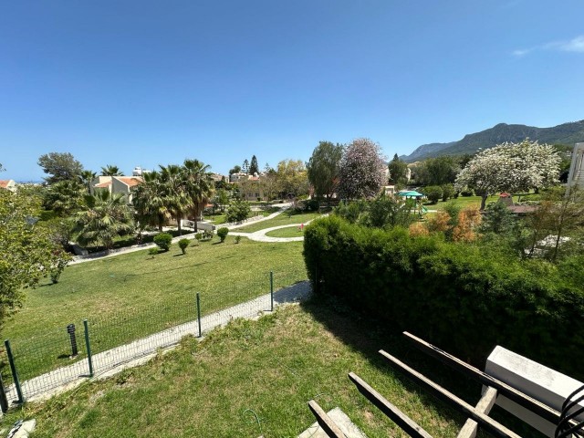 DETACHED 3+1 VILLA FOR RENT IN A COMPLETE WITH A POOL NEAR KYRENIA GAU!!