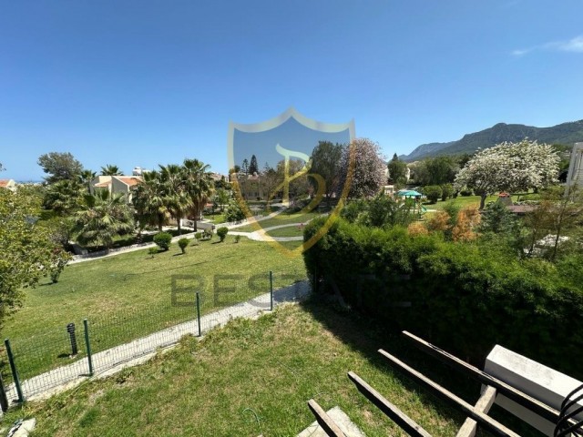 DETACHED 3+1 VILLA FOR RENT IN A COMPLETE WITH A POOL NEAR KYRENIA GAU!!