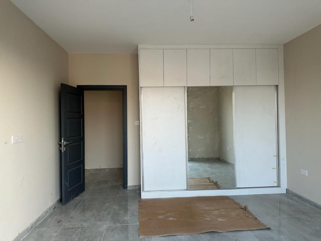 FLATS WITH POOL WITHIN WALKING DISTANCE TO GIRNE AMERICAN UNIVERSITY!!