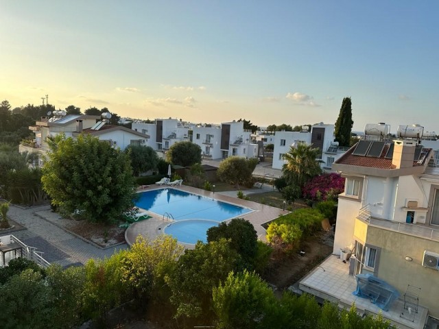 WOHNUNGEN MIT POOL IN FÜHRLICHER ENTFERNUNG ZUR GIRNE AMERICAN UNIVERSITY!!