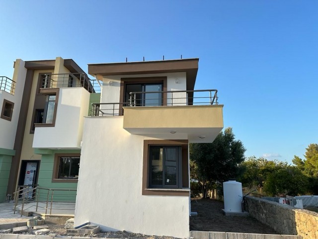 FLATS WITH POOL WITHIN WALKING DISTANCE TO GIRNE AMERICAN UNIVERSITY!!