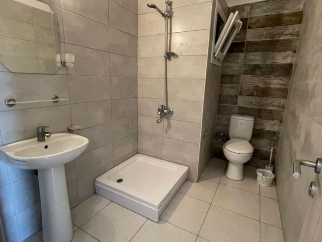 FURNISHED 2+1 FLAT FOR SALE IN KÜÇÜK KAYMAKLI, NICOSIA!!