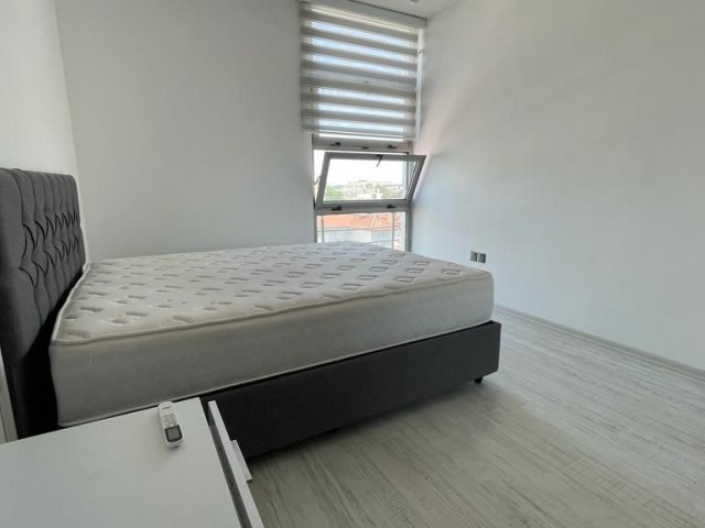 LEFKOŞA KÜÇÜK KAYMAKLI'DA EŞYALI 2+1 SATILIK DAİRE !!