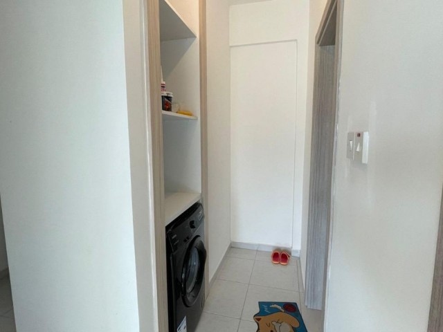 FURNISHED 2+1 FLAT FOR SALE IN KÜÇÜK KAYMAKLI, NICOSIA!!