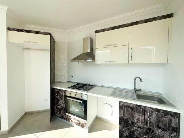 NEW 1+1 FLATS FOR SALE IN KYRENIA CENTER WITH OPPORTUNITY PRICES!!