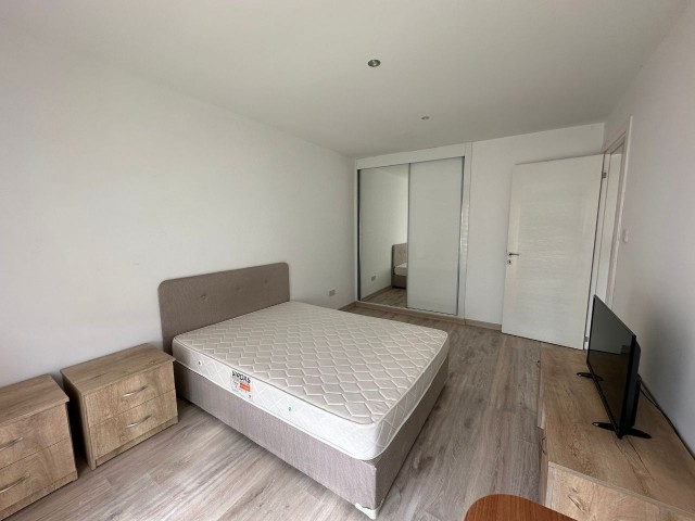 FURNISHED 2+1 FLAT WITH TURKISH COACH FOR IMMEDIATE DELIVERY IN NICOSIA KÜÇÜK KAYMAKLI!!