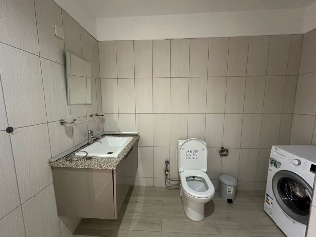 FURNISHED 2+1 FLAT WITH TURKISH COACH FOR IMMEDIATE DELIVERY IN NICOSIA KÜÇÜK KAYMAKLI!!