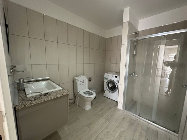 FURNISHED 2+1 FLAT WITH TURKISH COACH FOR IMMEDIATE DELIVERY IN NICOSIA KÜÇÜK KAYMAKLI!!