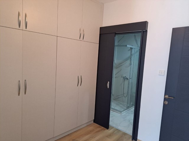 NEWLY FURNISHED 2+1 FLAT FOR RENT IN KYRENIA CENTER!!