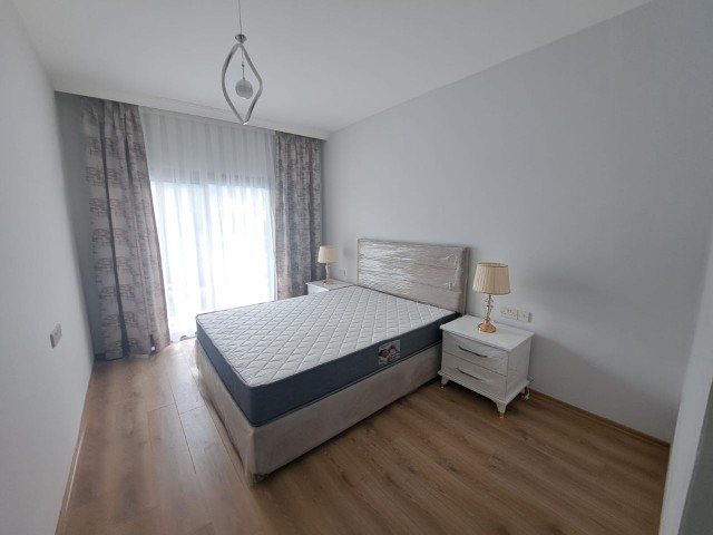 NEU MÖBLIERTE 2+1-WOHNUNG ZU VERMIETEN IM KYRENIA CENTER!!