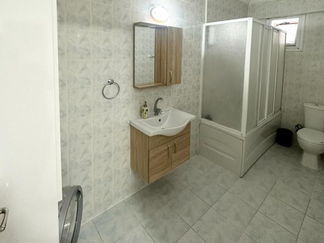 2+1 FLAT FOR SALE IN KYRENIA CENTER WITH OPPORTUNITY PRICE AND FURNISHED !!