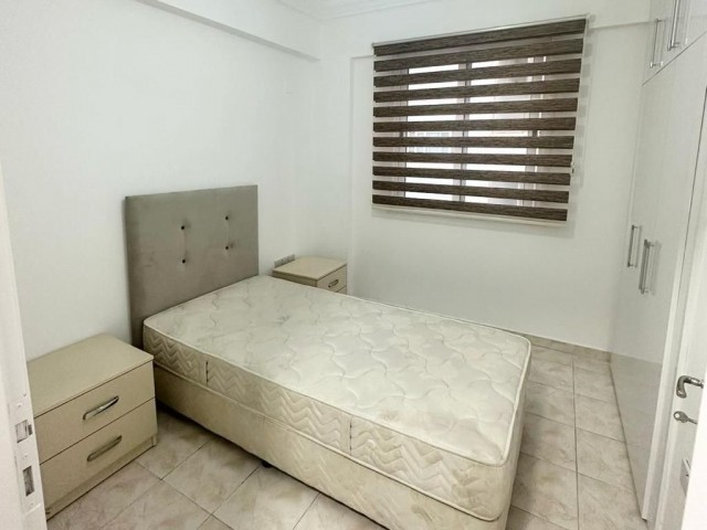 2+1 FLAT FOR SALE IN KYRENIA CENTER WITH OPPORTUNITY PRICE AND FURNISHED !!