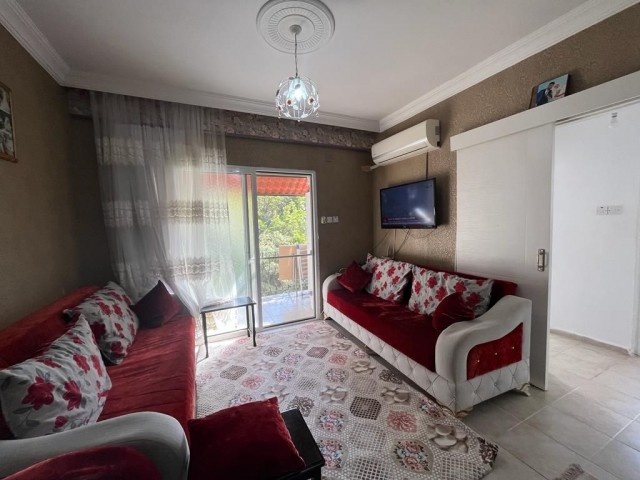 2+1 FLAT FOR SALE IN KYRENIA LAPTA WITH OPPORTUNITY PRICE!!