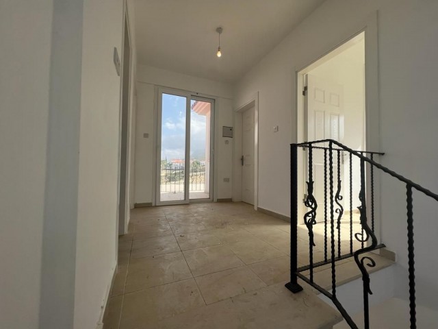 3+1 VILLA WITH PRIVATE POOL FOR SALE IN KARŞIYAKA, KYRENIA!!